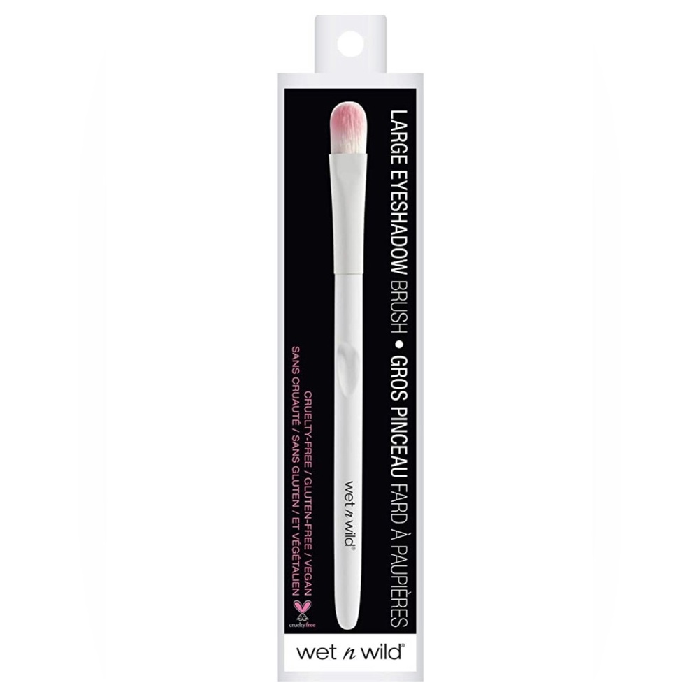 Wet 'n' Wild Large Eyeshadow Brush